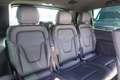 Mercedes-Benz V 250 d lang AMG 8-Sitzer Distronic Schwarz - thumbnail 14