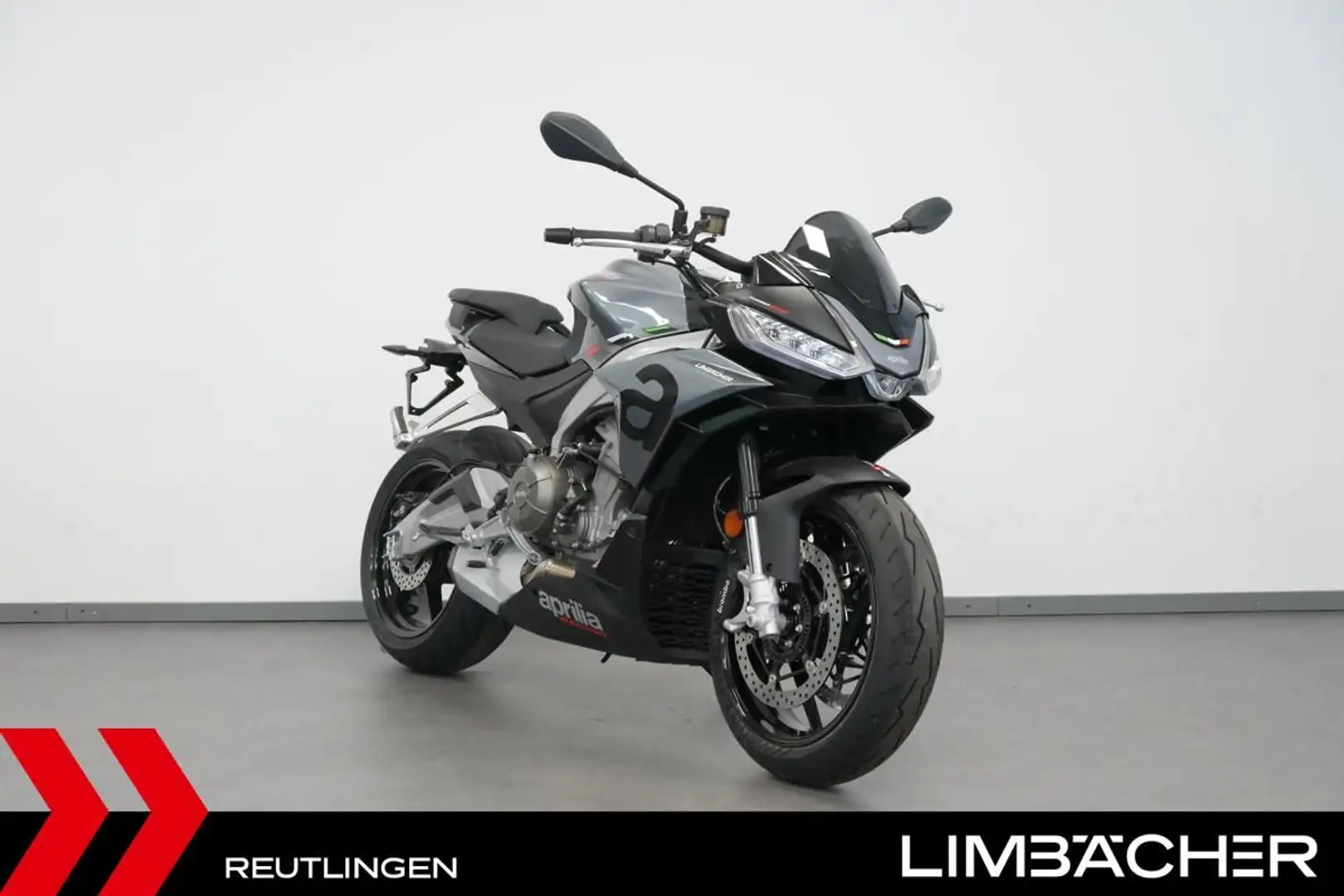 Aprilia Tuono 660 E5 -bundesweite Lieferung! - 1