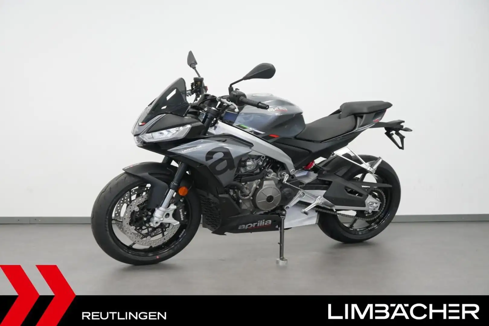 Aprilia Tuono 660 E5 -bundesweite Lieferung! - 2