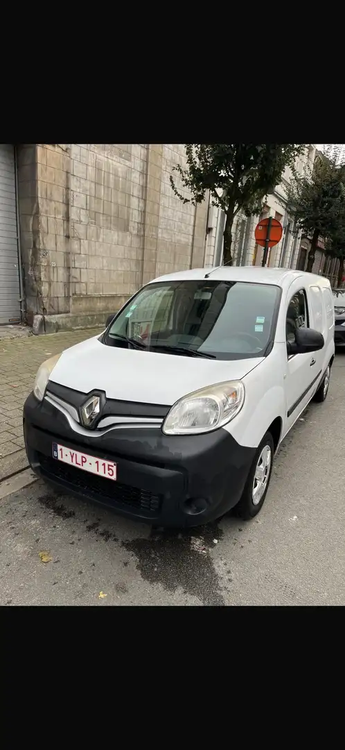 Renault Kangoo 1.5 dCi Confort FAP (EU5) - 1