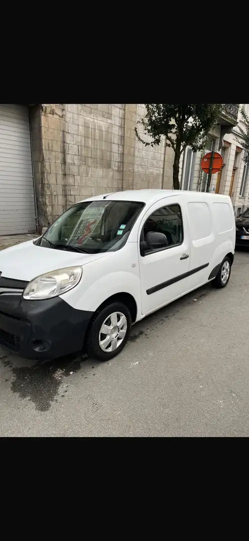Renault Kangoo 1.5 dCi Confort FAP (EU5) - 2