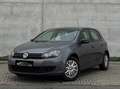 Volkswagen Golf 1.4i Trendline • CarPlay • Radars de recul Grijs - thumbnail 2