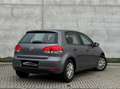 Volkswagen Golf 1.4i Trendline • CarPlay • Radars de recul Grijs - thumbnail 17