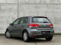 Volkswagen Golf 1.4i Trendline • CarPlay • Radars de recul Grijs - thumbnail 4
