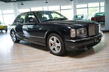 Red Label 6.75 V8 Twin Turbo