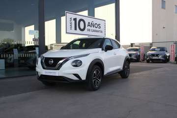 1.0 DIG-T N-Connecta 4x2 84kW