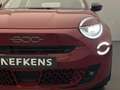 Fiat 600e Urban 54 kWh Direct rijden uit voorraad leverbaar! Rood - thumbnail 25
