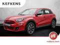 Fiat 600e Urban 54 kWh Direct rijden uit voorraad leverbaar! Rood - thumbnail 1
