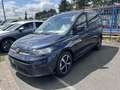 Volkswagen Caddy Goal TSI eHybrid DSG ACC AHK Blis Navi Kam Blau - thumbnail 1