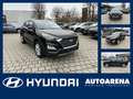 Hyundai TUCSON 1.6 Trend 2xKlima AUT Facelift Kam. LM Nero - thumbnail 1