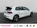 Volkswagen Golf GTI VIII Clubsport 2.0 TSI DSG Digitales Cockpit LED A Wit - thumbnail 5