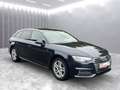 Audi A4 Avant design S-Line *Virtual/AHK/Tempo* Blauw - thumbnail 1