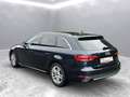 Audi A4 Avant design S-Line *Virtual/AHK/Tempo* Blauw - thumbnail 4
