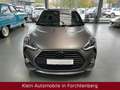 Hyundai VELOSTER Premium Aut Navi Leder Xenon Pano Matt Grau - thumbnail 2