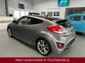 Hyundai VELOSTER Premium Aut Navi Leder Xenon Pano Matt Grau - thumbnail 5