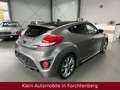 Hyundai VELOSTER Premium Aut Navi Leder Xenon Pano Matt Grau - thumbnail 7