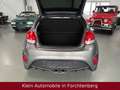 Hyundai VELOSTER Premium Aut Navi Leder Xenon Pano Matt Grau - thumbnail 13