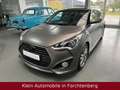 Hyundai VELOSTER Premium Aut Navi Leder Xenon Pano Matt Grau - thumbnail 3