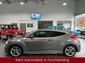 Hyundai VELOSTER Premium Aut Navi Leder Xenon Pano Matt Grau - thumbnail 4