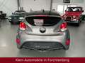 Hyundai VELOSTER Premium Aut Navi Leder Xenon Pano Matt Grau - thumbnail 6