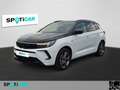 Opel Grandland X Grandland GSe Plug-in-Hybrid4 Blanc - thumbnail 1