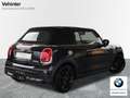MINI Cooper S Cabrio Aut. Černá - thumbnail 5
