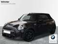 MINI Cooper S Cabrio Aut. Schwarz - thumbnail 1