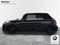 MINI Cooper S Cabrio Aut. Schwarz - thumbnail 4
