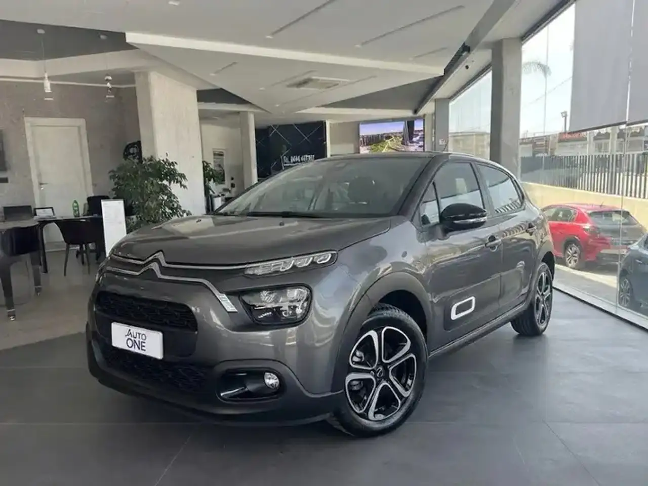 Citroën C3