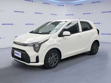 1.0 12V 5 porte Urban