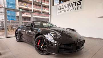 911 992.2 Carrera 4S Cabriolet/św-sw/Sport/21
