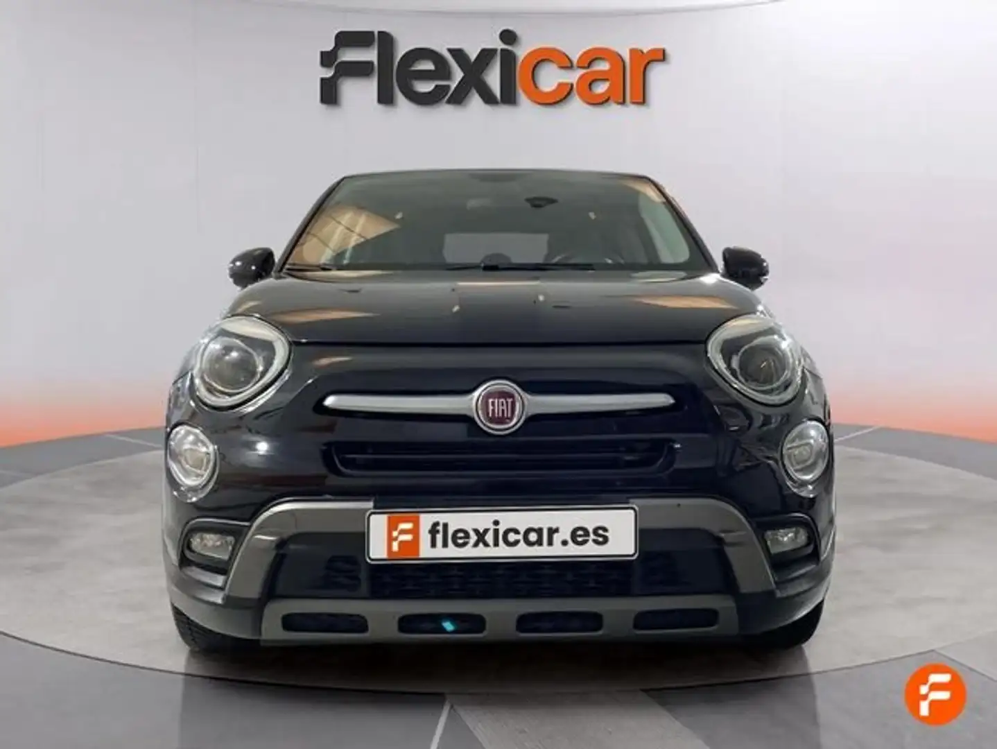 Fiat 500X 2.0 Mijet Aut 4x4 Op.Edit. (no renting) Gris - 2