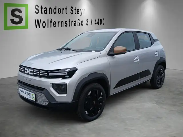 Dacia Spring SPRING Extreme Electric 65