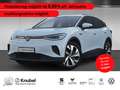 Volkswagen ID.4 Pro Performance IQ.Light Navi AHK Keyless 20" Blanc - thumbnail 1