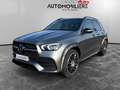 Mercedes-Benz GLE 350 GLE 350 de 4Matic 9G-TRONIC Gris - thumbnail 1