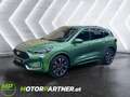 Ford Kuga 2,5L Hybrid | ST-Line X | ALLRAD | sofort verfügb Grün - thumbnail 1