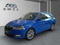Skoda Fabia Combi 1.0 TSI Ambition DSG NAV*LM16*LED*SHZ Blau - thumbnail 2