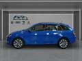 Skoda Fabia Combi 1.0 TSI Ambition DSG NAV*LM16*LED*SHZ Blau - thumbnail 4