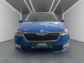 Skoda Fabia Combi 1.0 TSI Ambition DSG NAV*LM16*LED*SHZ Blau - thumbnail 5