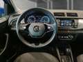 Skoda Fabia Combi 1.0 TSI Ambition DSG NAV*LM16*LED*SHZ Blau - thumbnail 10