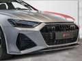 Audi RS6 463(630) kW( PS) tiptroni Argent - thumbnail 4