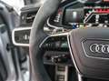 Audi RS6 463(630) kW( PS) tiptroni Argent - thumbnail 27
