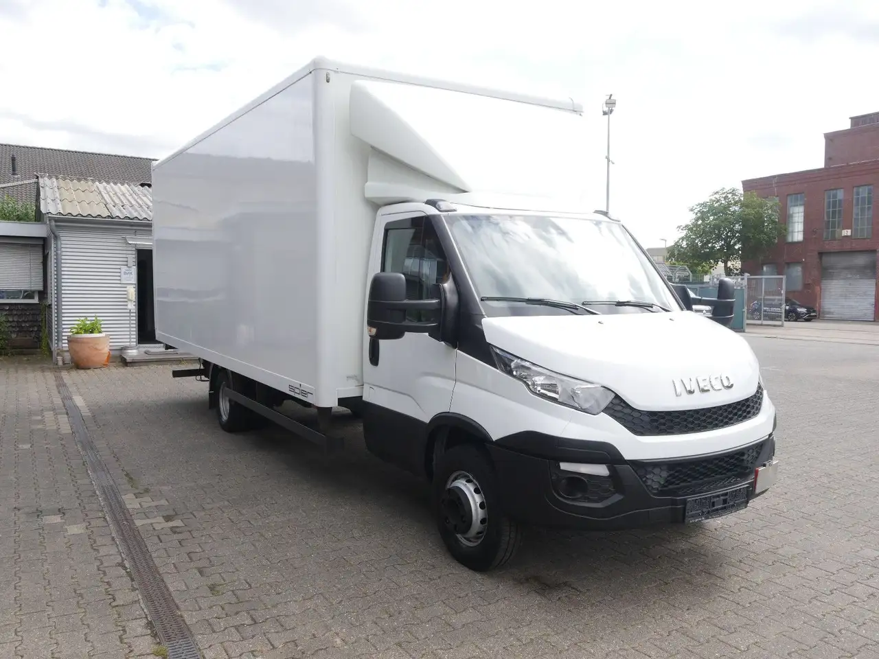 Iveco