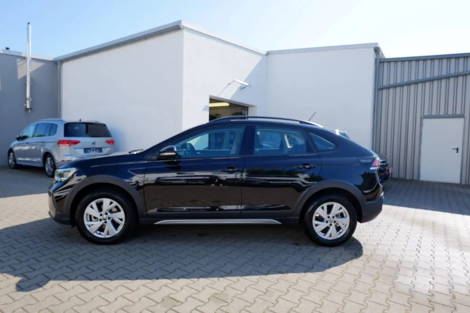 Volkswagen Taigo Life 1.0 TSI DSG/ACC/·IQ.DRIVE/Navi/Kamera Noir - 2