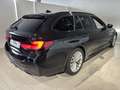 BMW 530 530d xDrive Touring Aut. Schwarz - thumbnail 8
