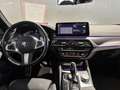 BMW 530 530d xDrive Touring Aut. Schwarz - thumbnail 16