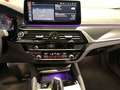 BMW 530 530d xDrive Touring Aut. Schwarz - thumbnail 22