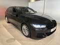 BMW 530 530d xDrive Touring Aut. Schwarz - thumbnail 3