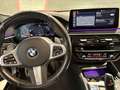 BMW 530 530d xDrive Touring Aut. Schwarz - thumbnail 19