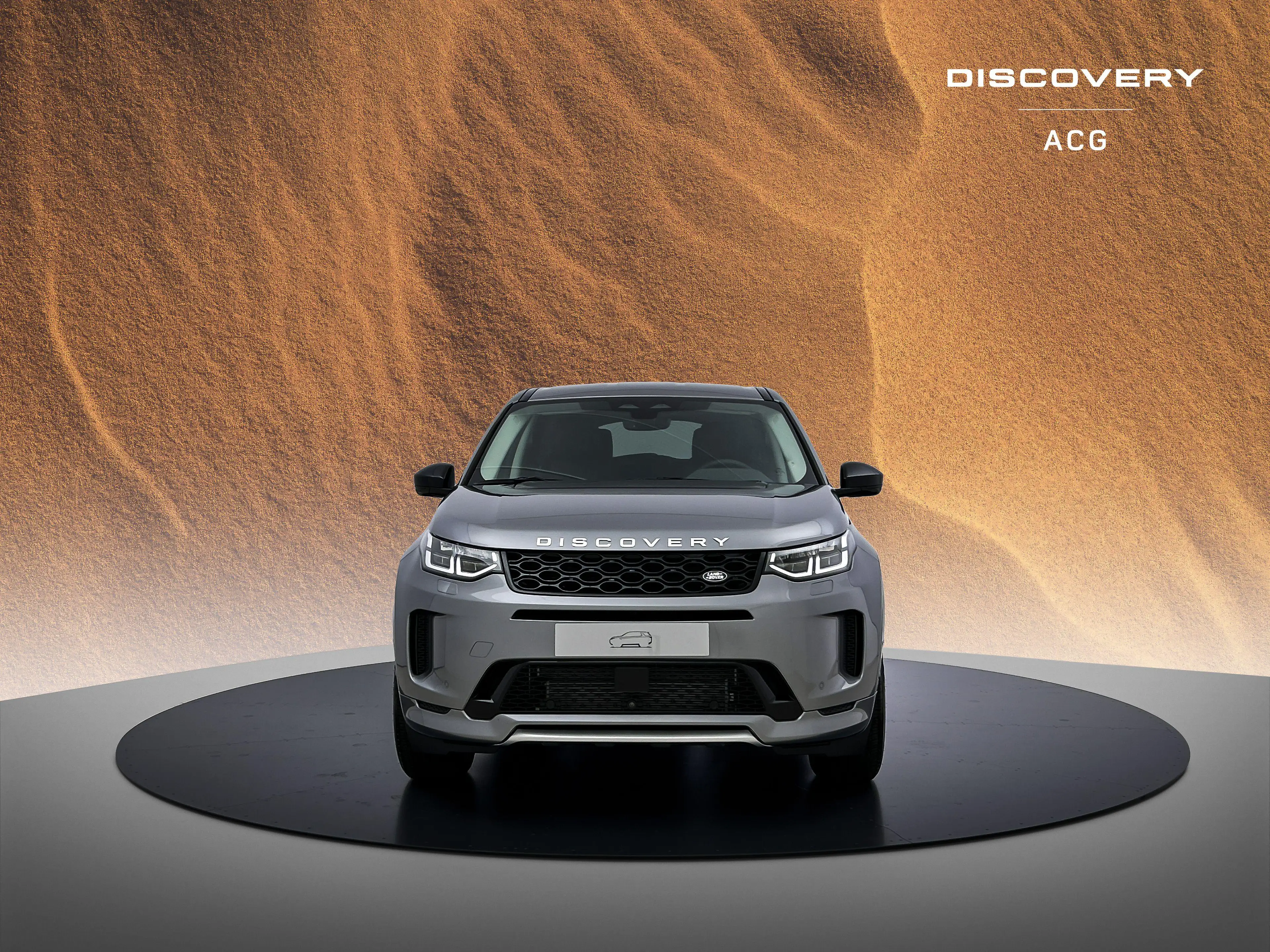 Land Rover Discovery Sport P270e S AWD Auto. 25.5MY — photo 8
